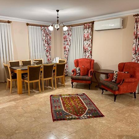 Villa Xanthos 301 Ölüdeniz Zewnętrze zdjęcie