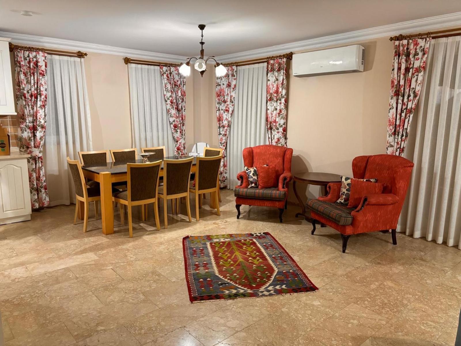 Villa Xanthos 301 Ölüdeniz Zewnętrze zdjęcie