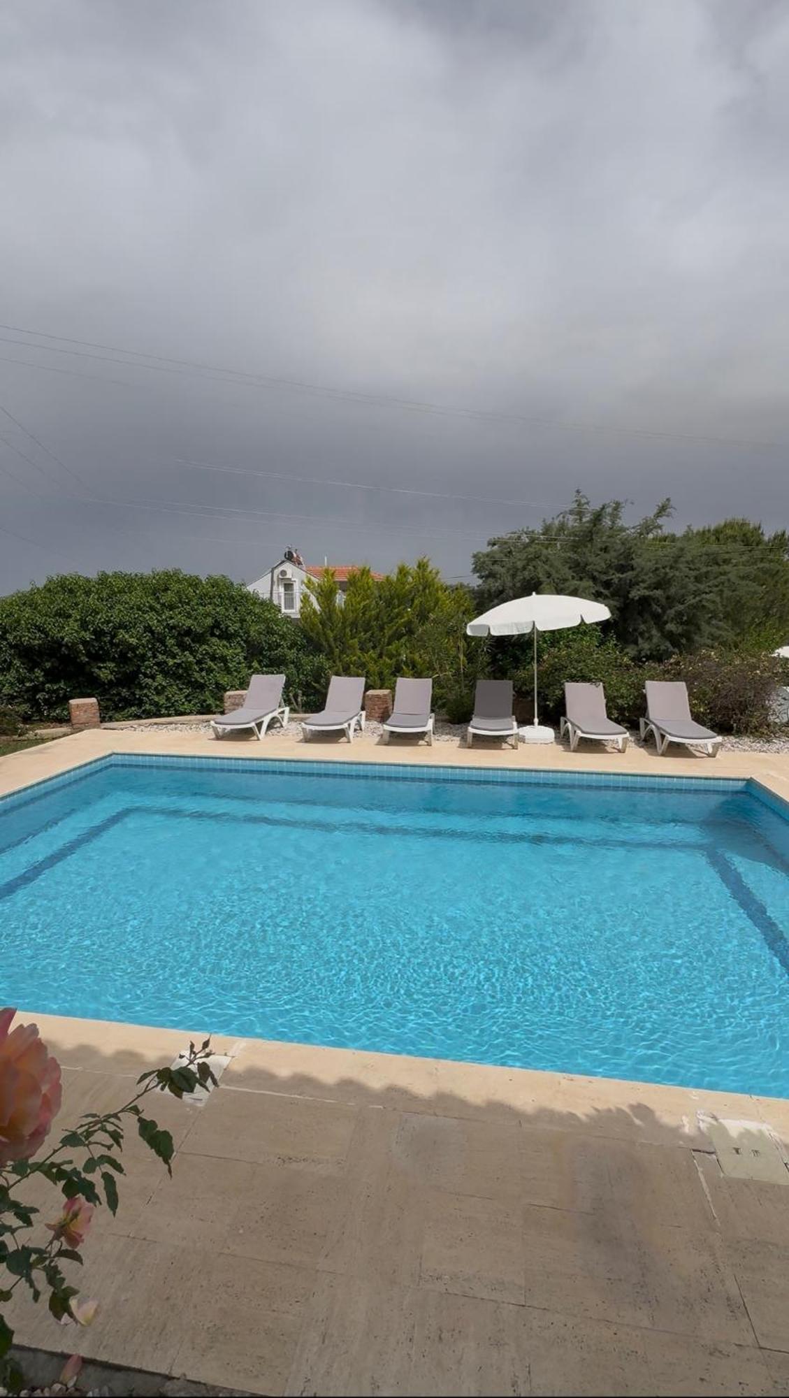 Villa Xanthos 301 Ölüdeniz Zewnętrze zdjęcie