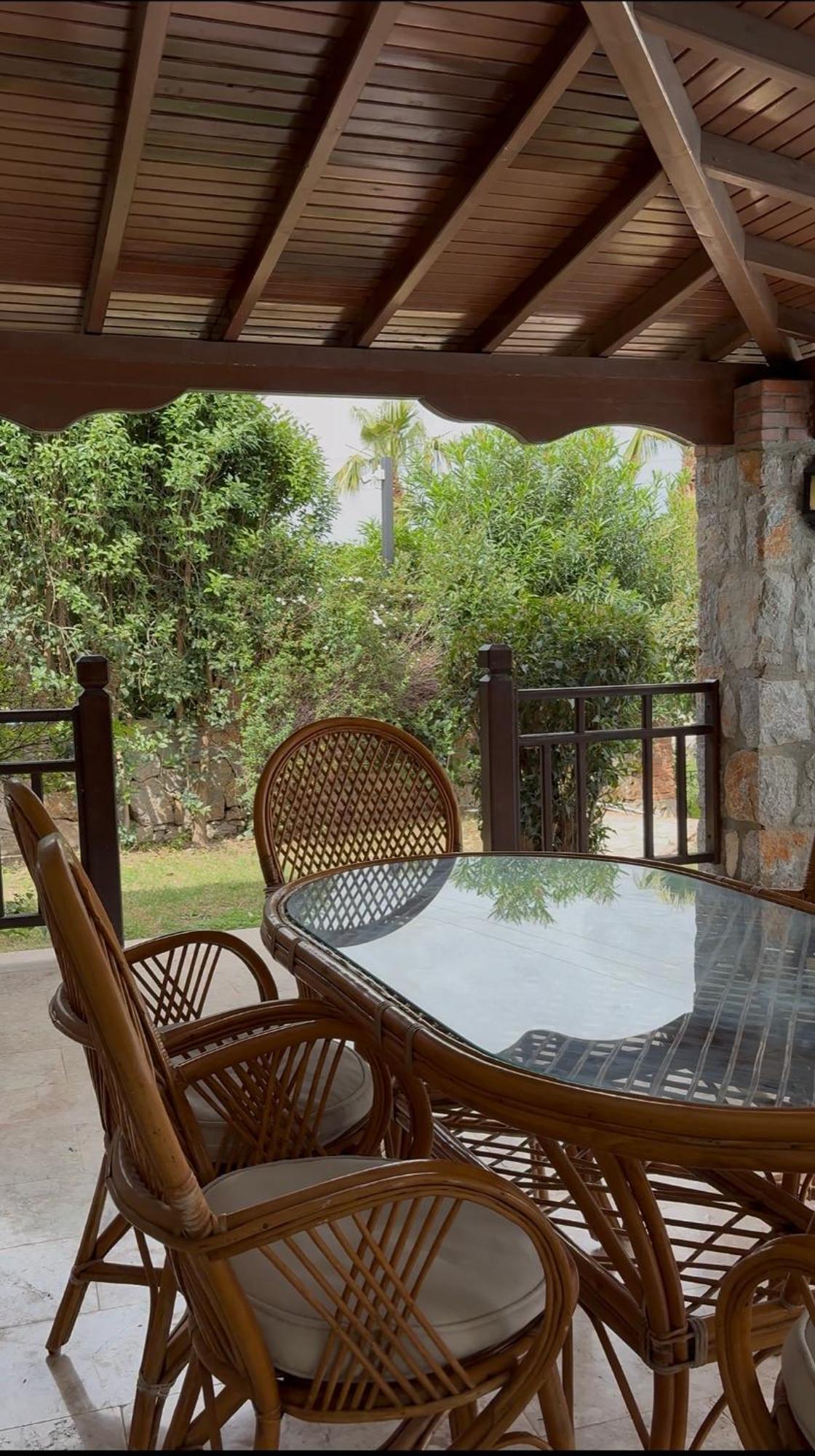 Villa Xanthos 301 Ölüdeniz Zewnętrze zdjęcie