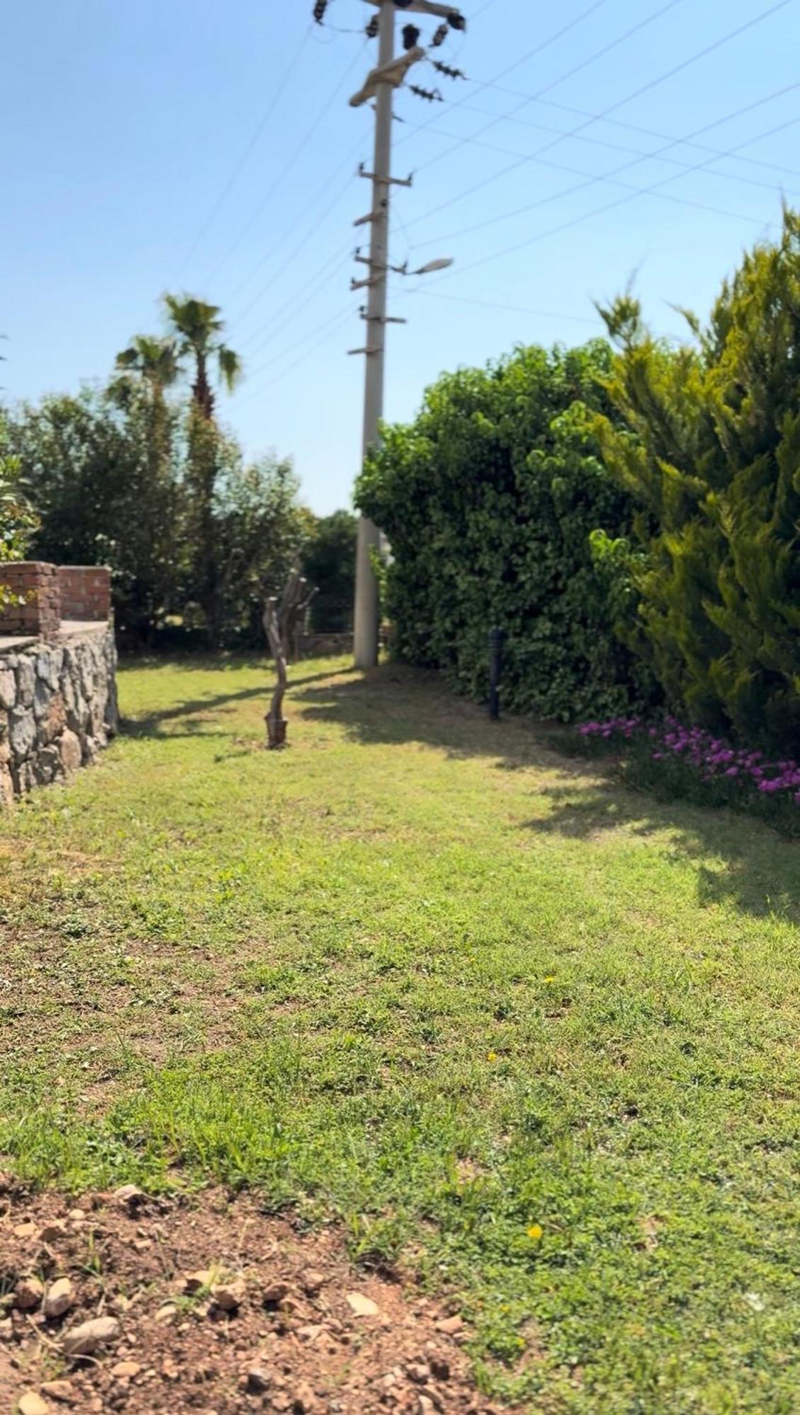 Villa Xanthos 301 Ölüdeniz Zewnętrze zdjęcie