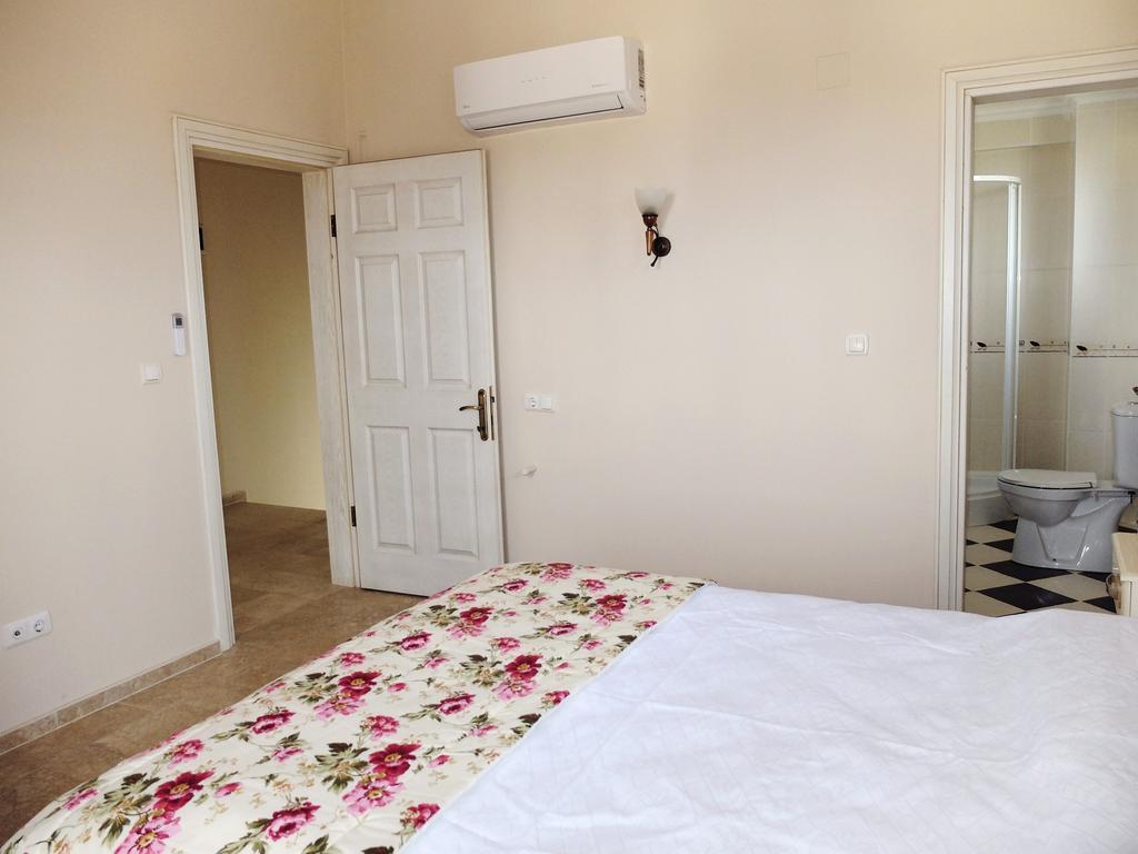 Villa Xanthos 301 Ölüdeniz Zewnętrze zdjęcie