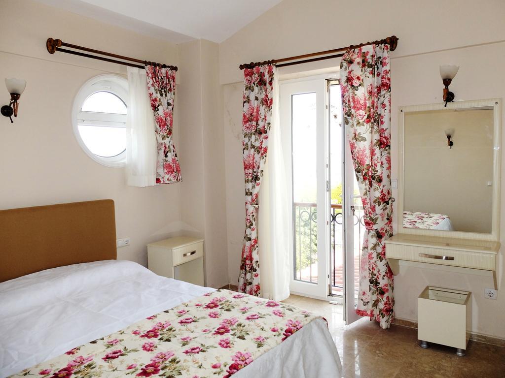 Villa Xanthos 301 Ölüdeniz Zewnętrze zdjęcie