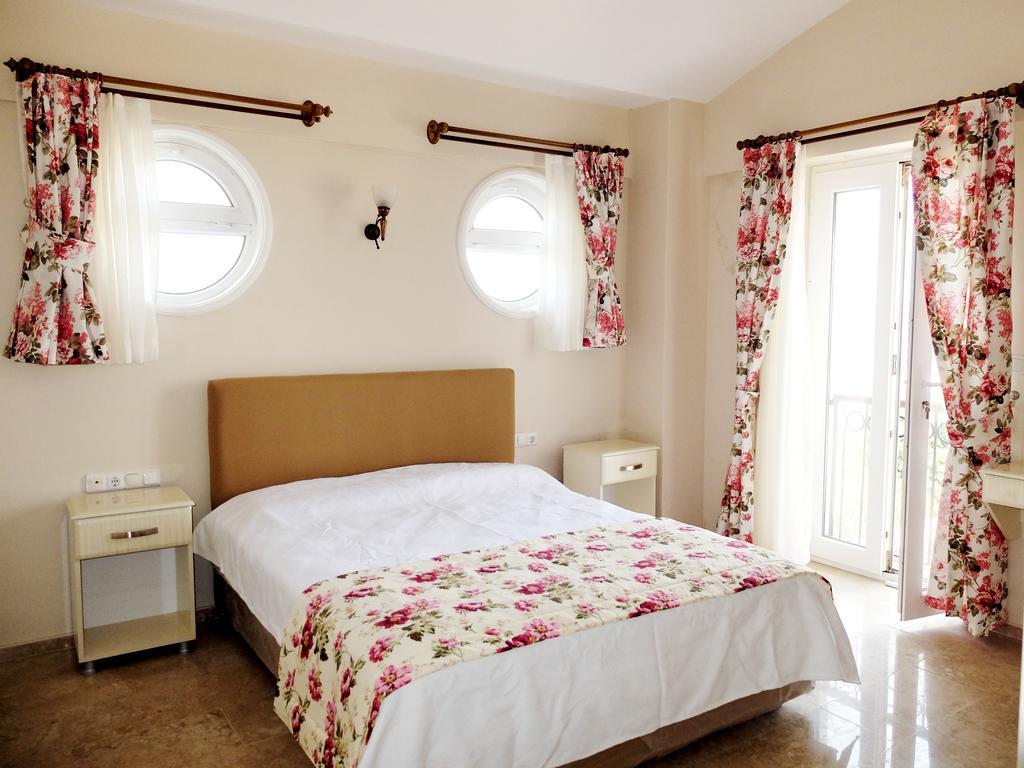 Villa Xanthos 301 Ölüdeniz Zewnętrze zdjęcie