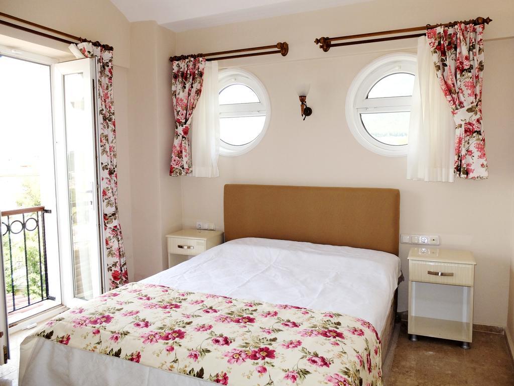 Villa Xanthos 301 Ölüdeniz Zewnętrze zdjęcie