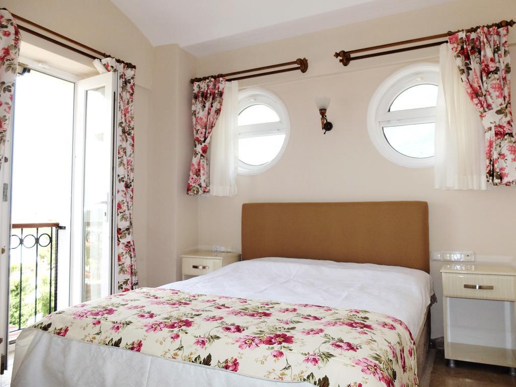 Villa Xanthos 301 Ölüdeniz Zewnętrze zdjęcie