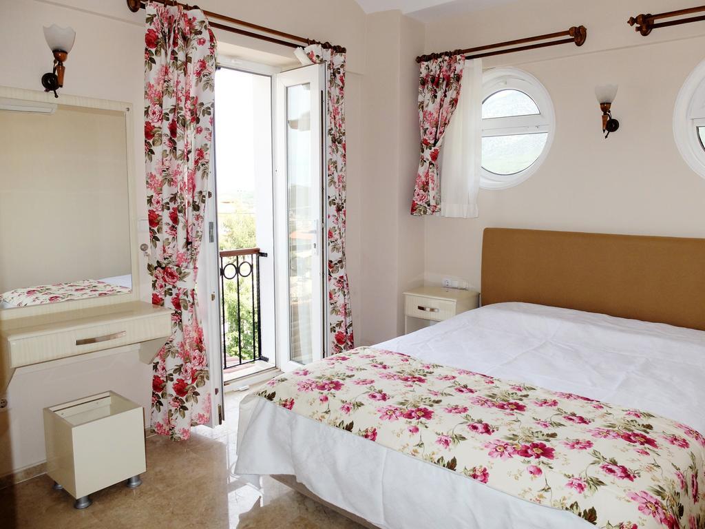 Villa Xanthos 301 Ölüdeniz Zewnętrze zdjęcie