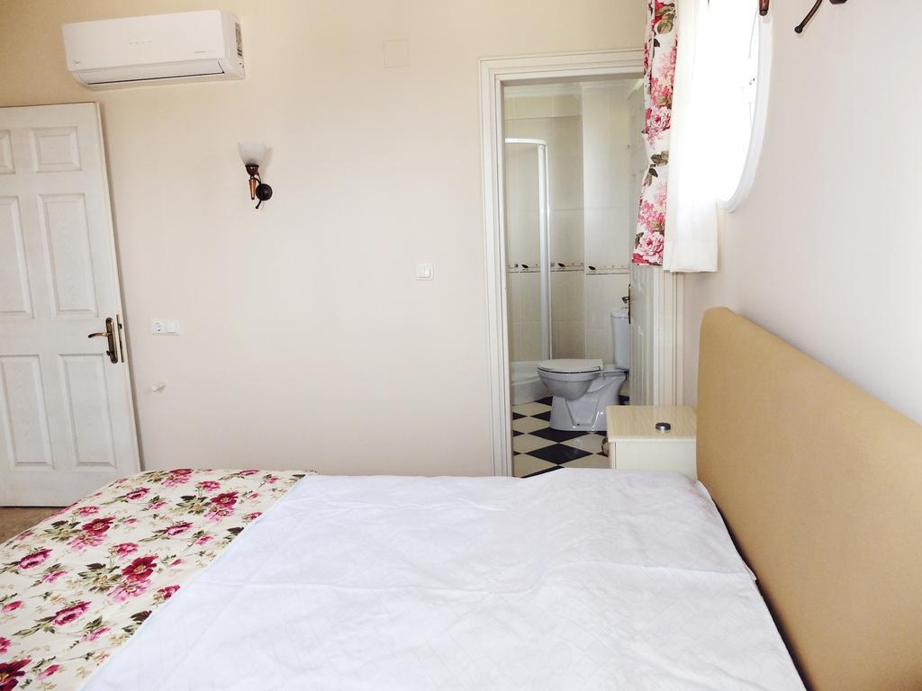 Villa Xanthos 301 Ölüdeniz Zewnętrze zdjęcie