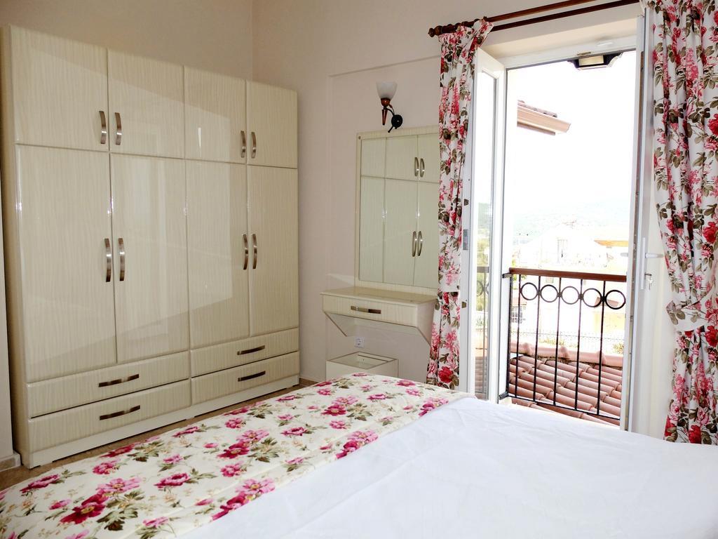 Villa Xanthos 301 Ölüdeniz Zewnętrze zdjęcie