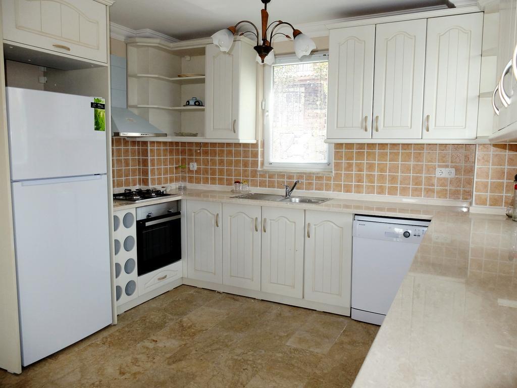 Villa Xanthos 301 Ölüdeniz Zewnętrze zdjęcie