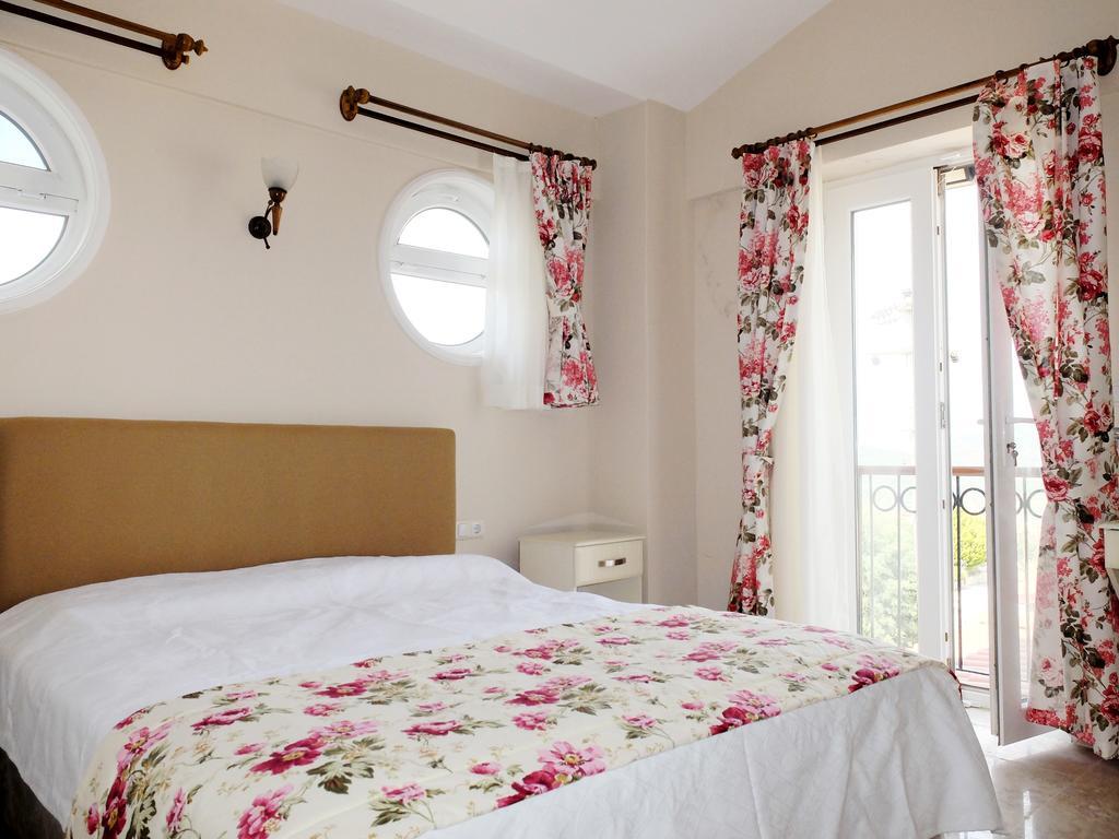 Villa Xanthos 301 Ölüdeniz Zewnętrze zdjęcie