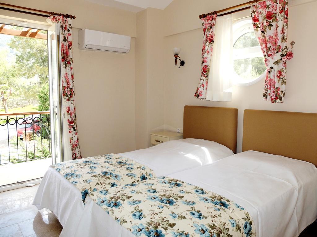 Villa Xanthos 301 Ölüdeniz Zewnętrze zdjęcie
